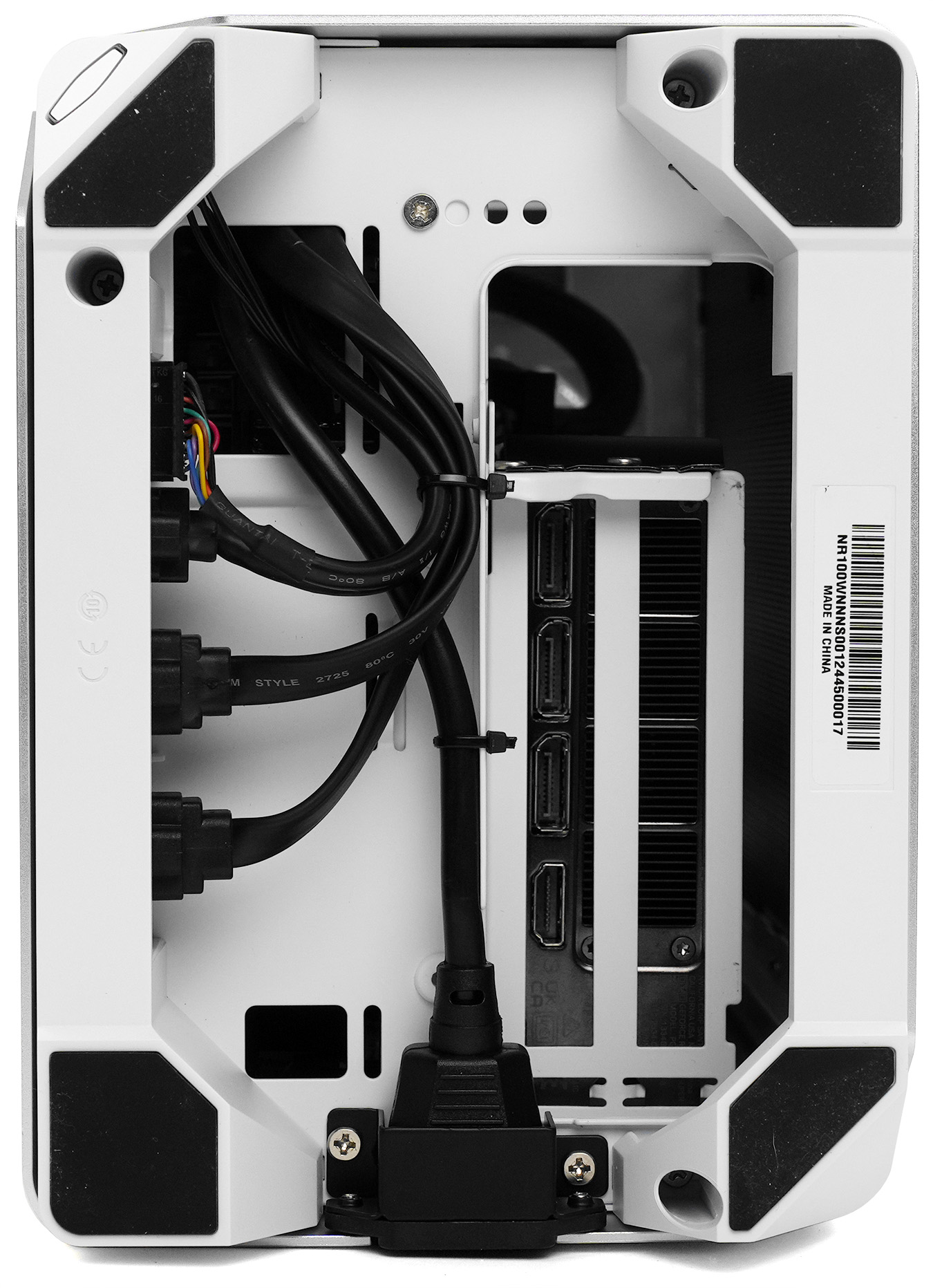 Cooler Master NCORE 100 AIR Mini