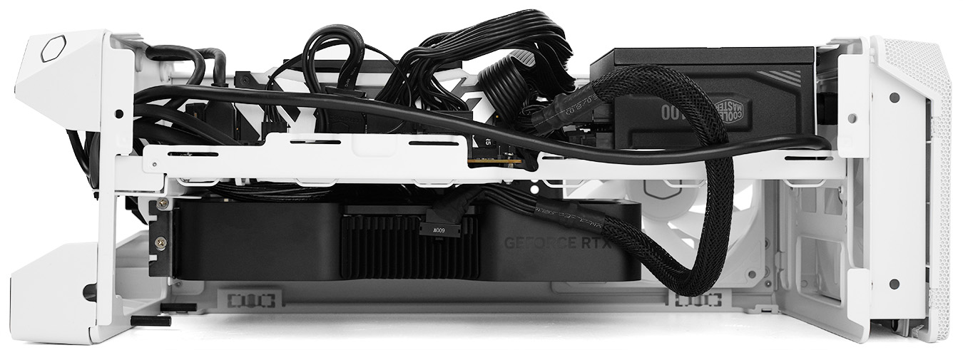 Cooler Master NCORE 100 AIR Mini