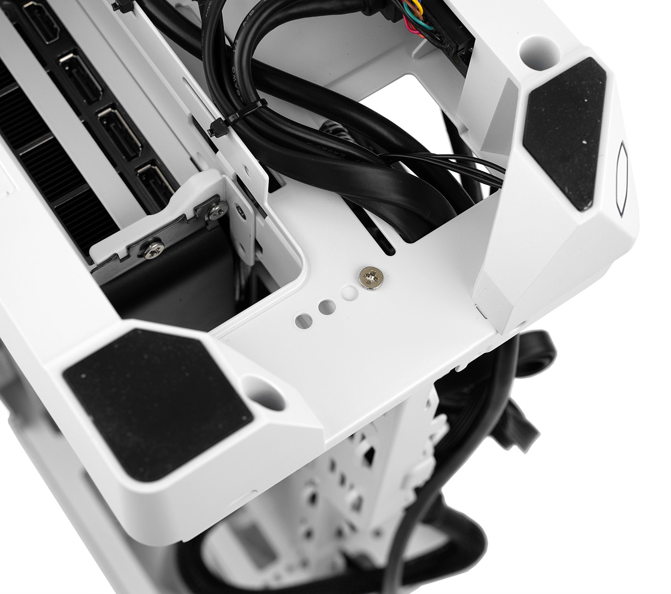 Cooler Master NCORE 100 AIR Mini