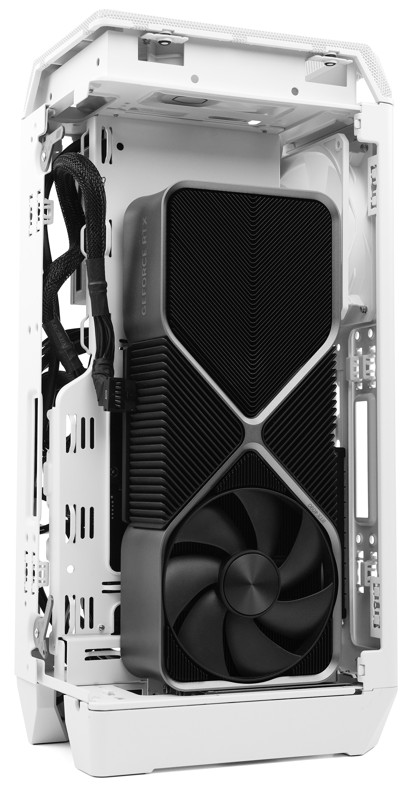 Cooler Master NCORE 100 AIR Mini