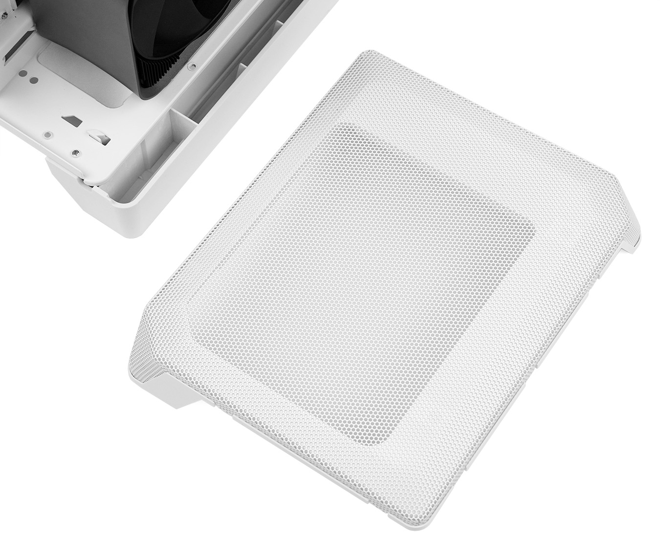 Cooler Master NCORE 100 AIR Mini