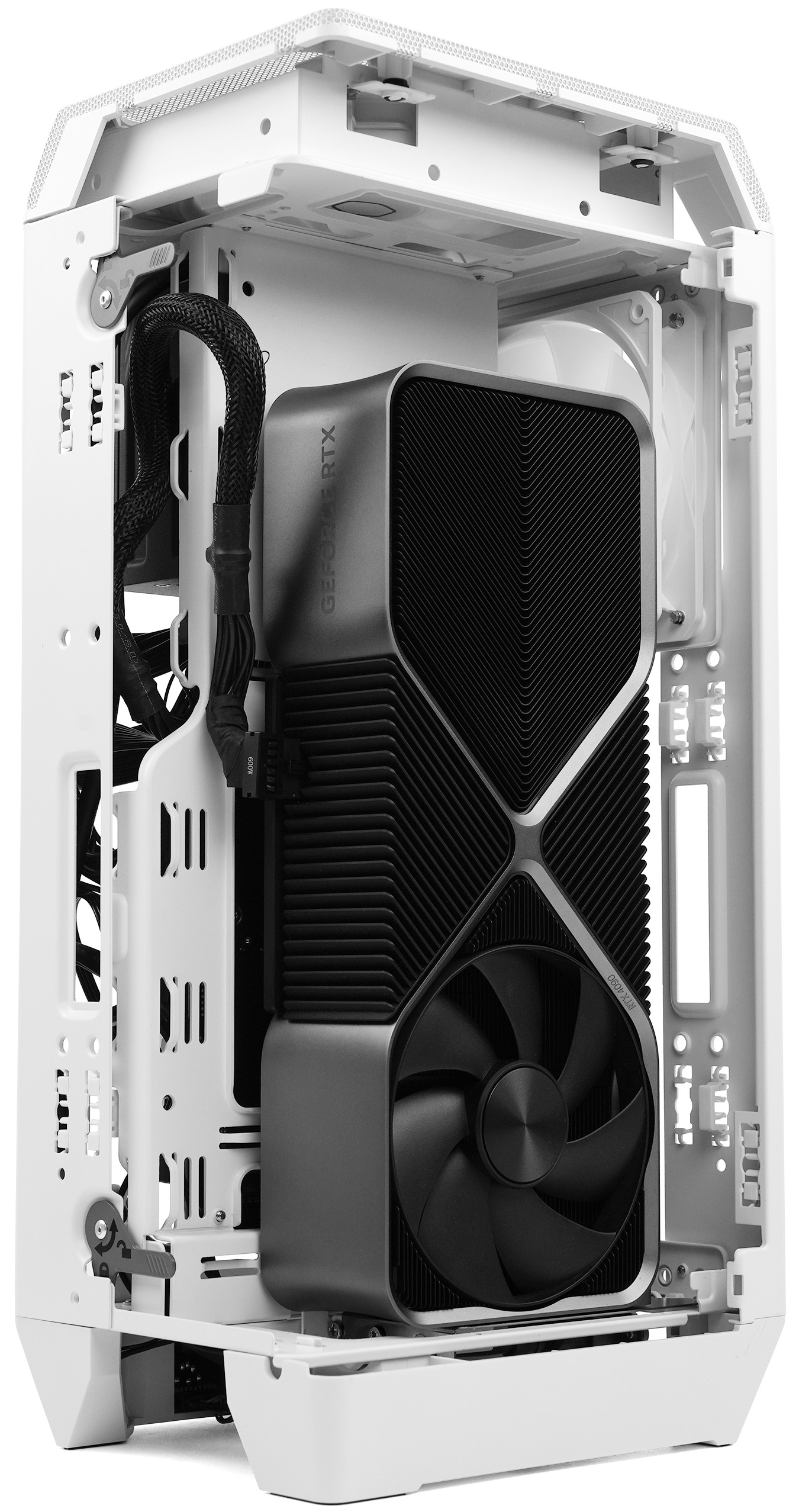 Cooler Master NCORE 100 AIR Mini