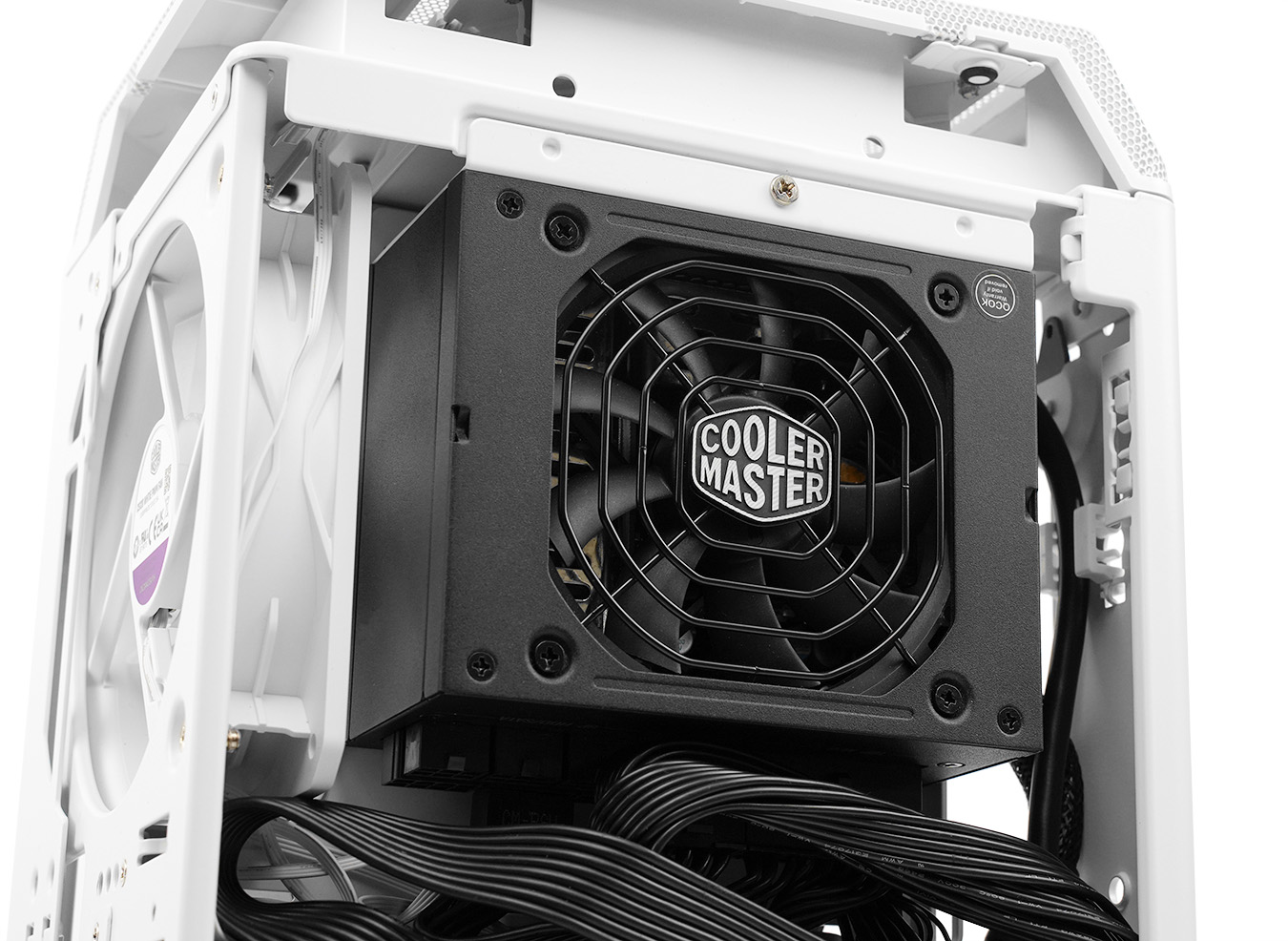 Cooler Master NCORE 100 AIR Mini
