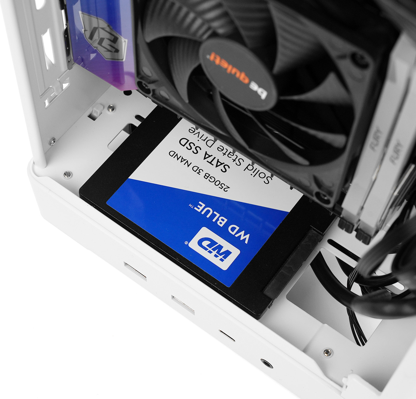 Cooler Master NCORE 100 AIR