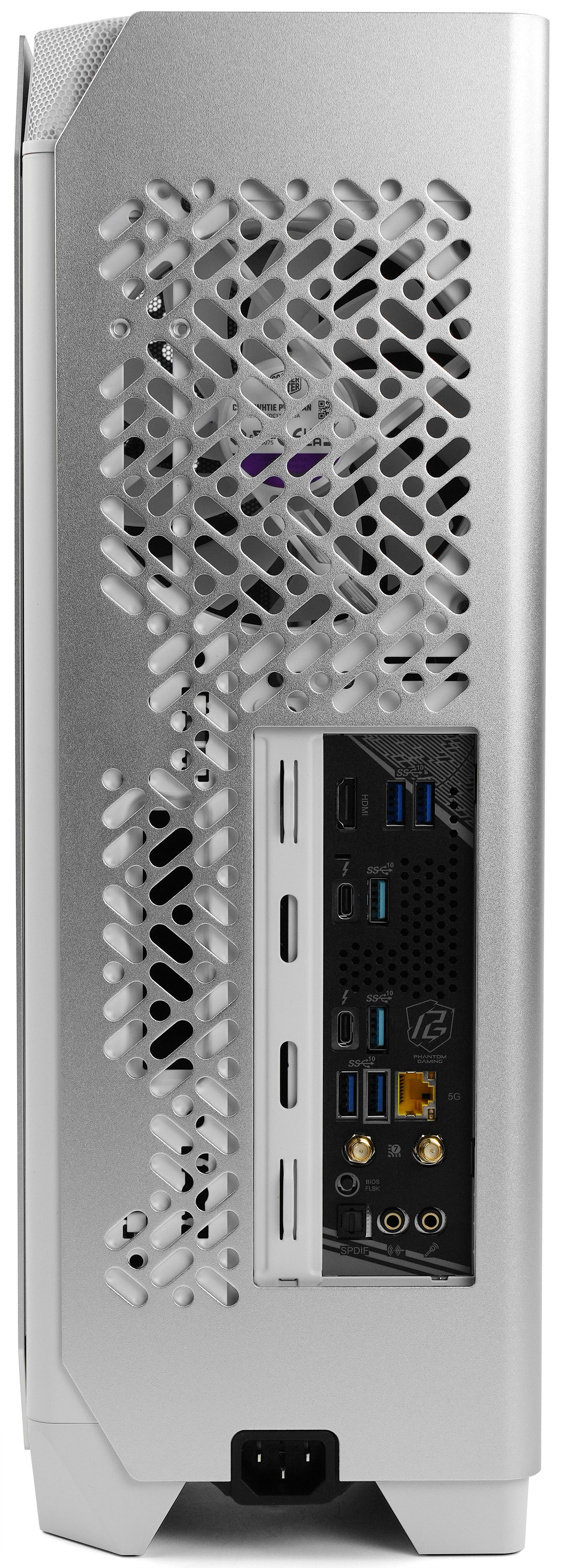 Cooler Master NCORE 100 AIR