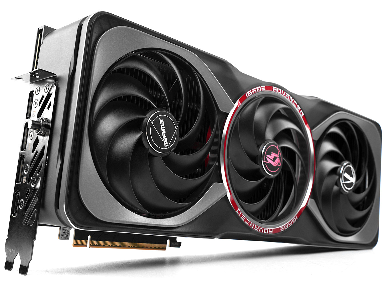 iGame RTX 5090 D Advanced