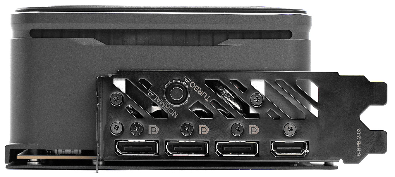 iGame RTX 5090 D Advanced