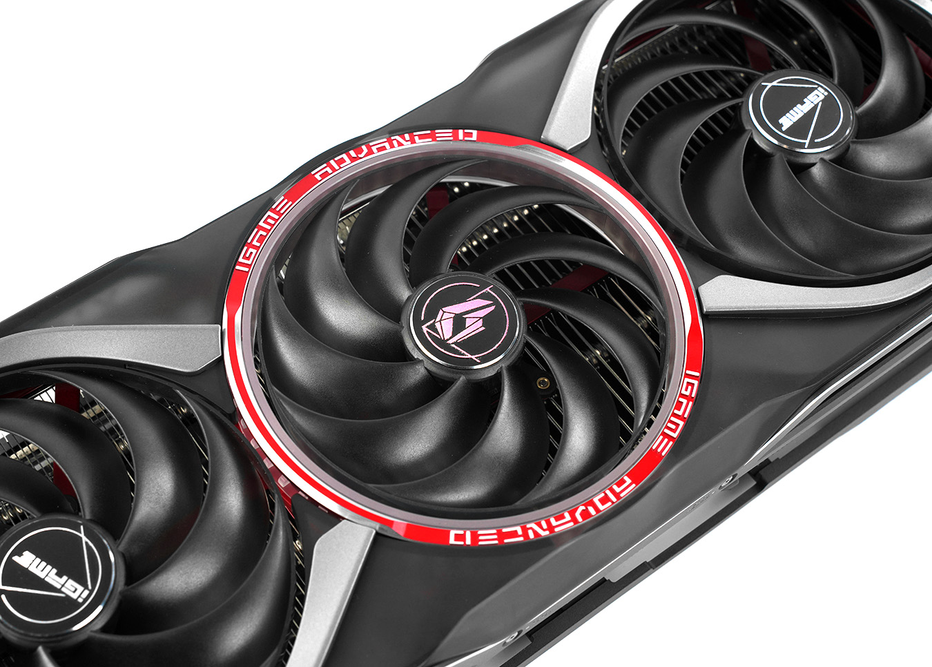 iGame RTX 5090 D Advanced