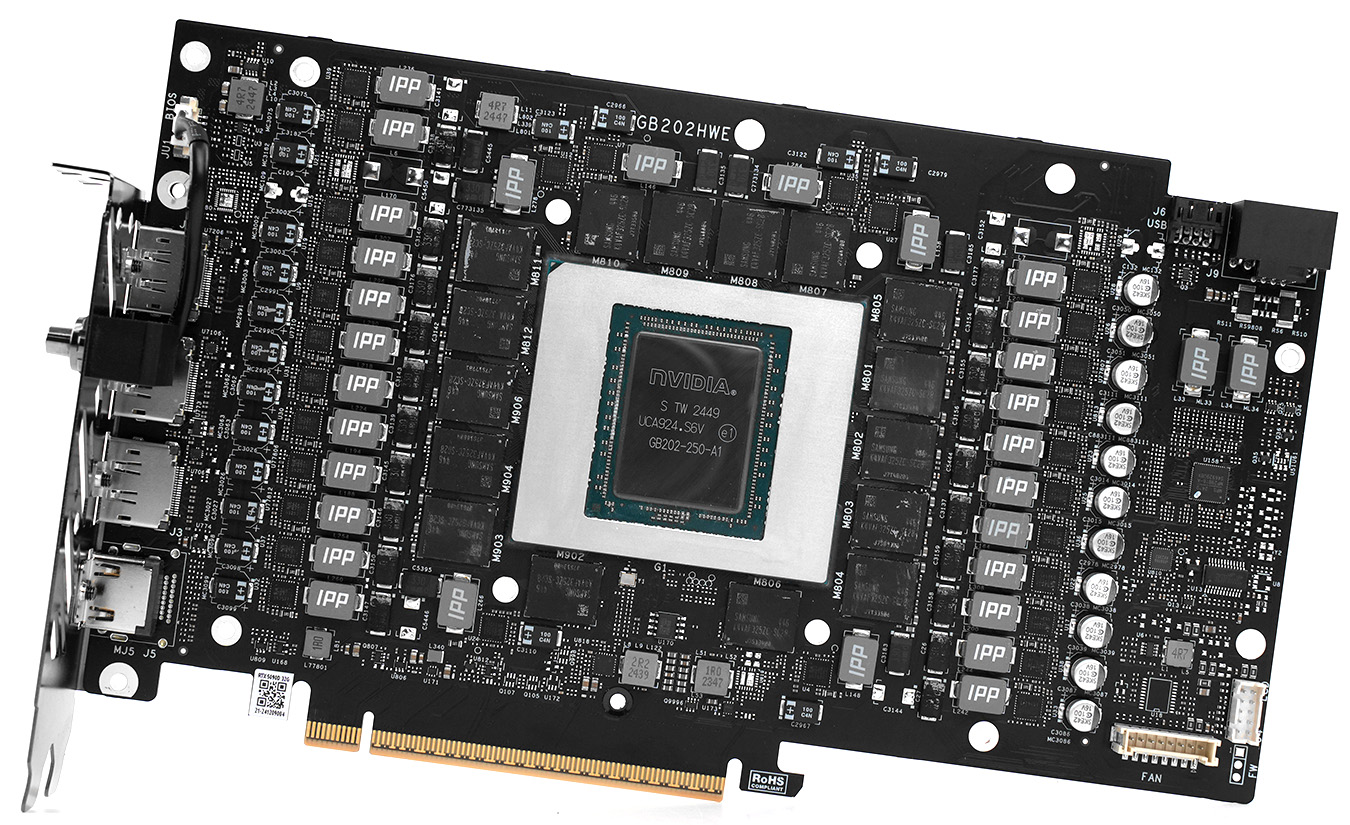 iGame RTX 5090 D Advanced