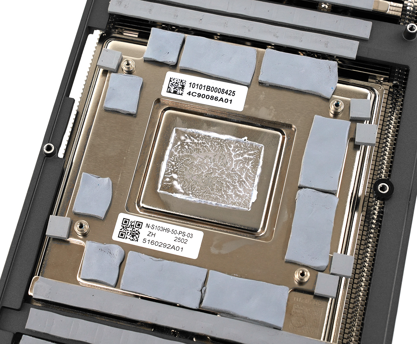 iGame RTX 5090 D Advanced