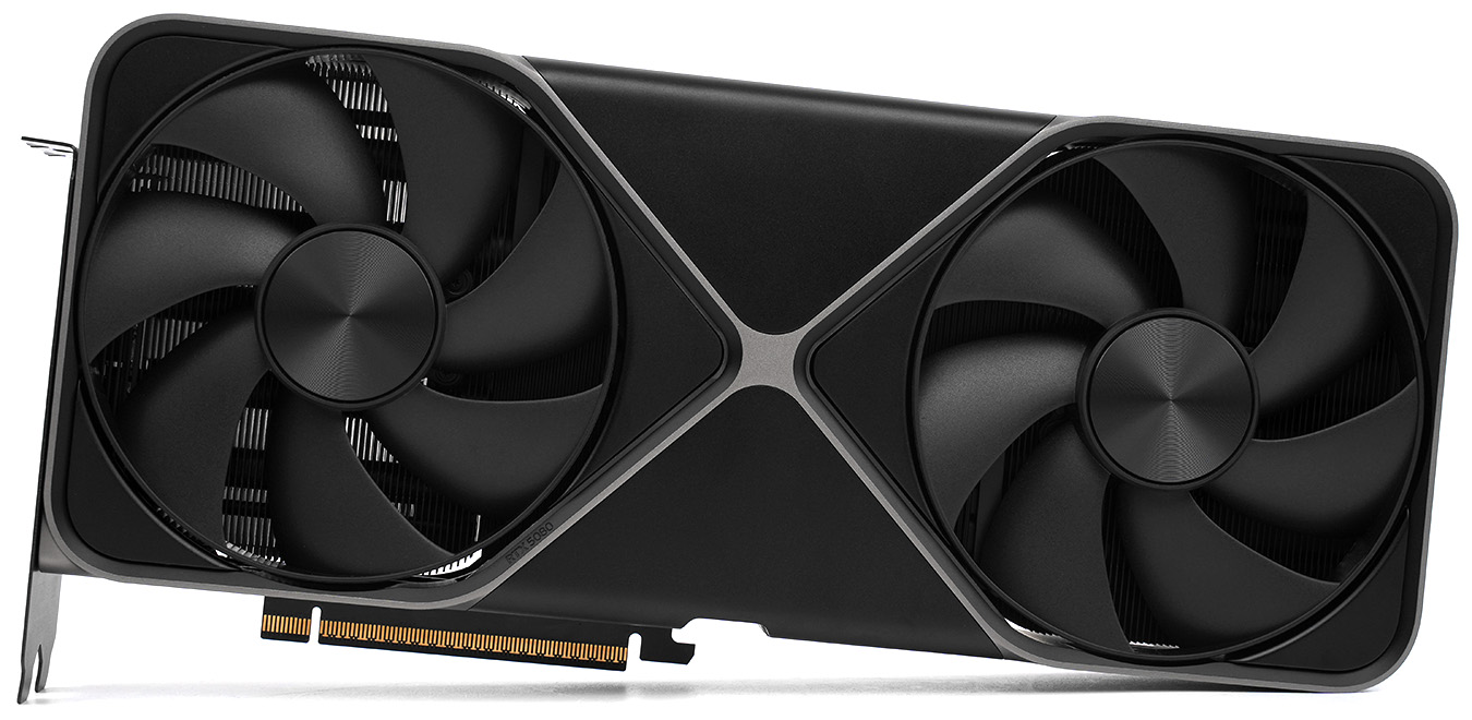 RTX 5080