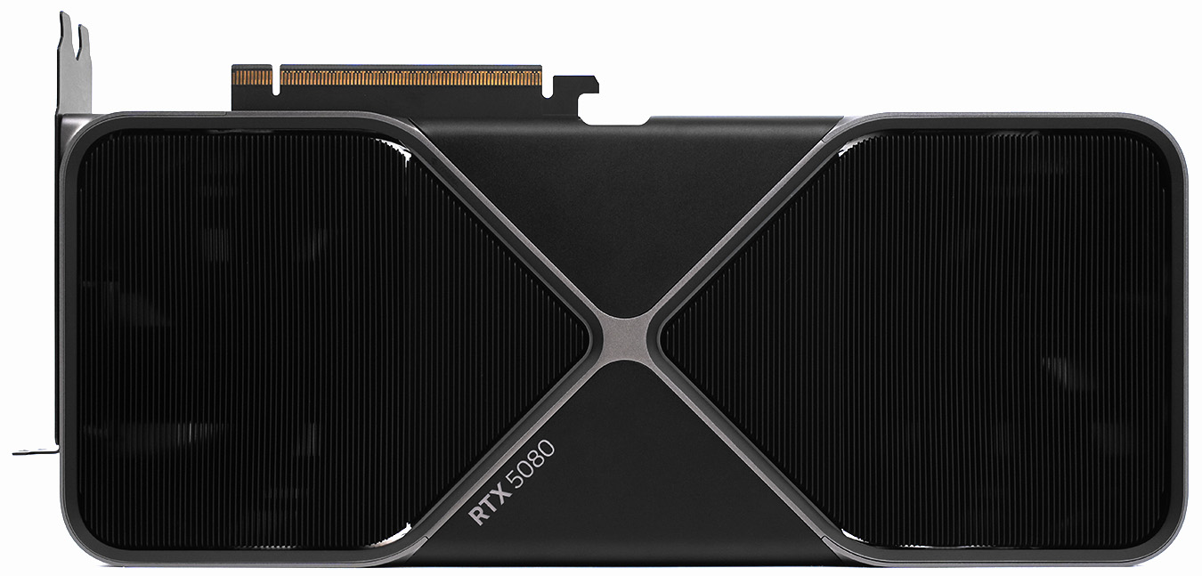 RTX 5080