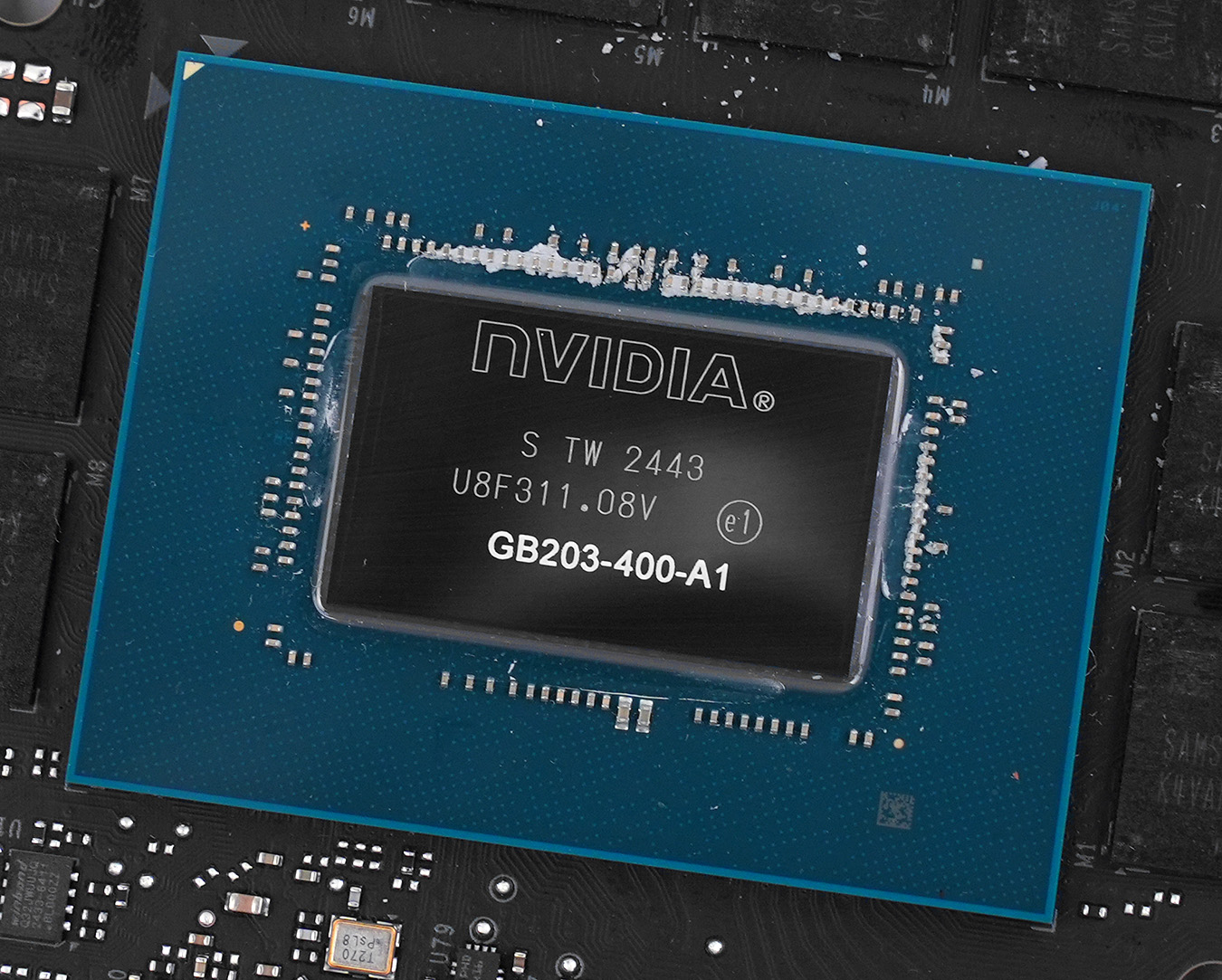 RTX 5080