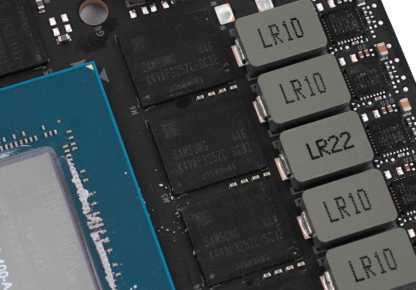 RTX 5080