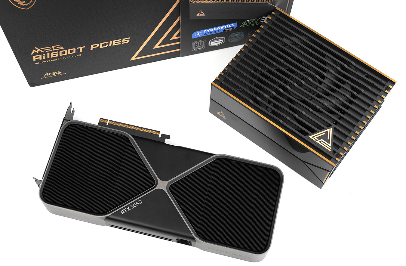 RTX 5080