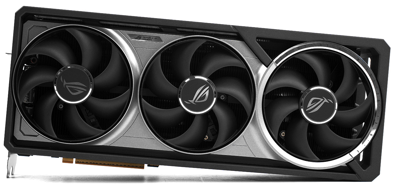 ASUS ROG Astral RTX 5080 OC