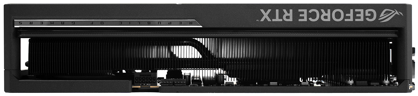 ASUS ROG Astral RTX 5080 OC