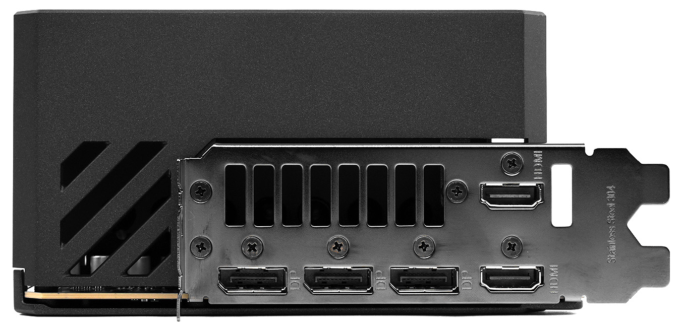 ASUS ROG Astral RTX 5080 OC