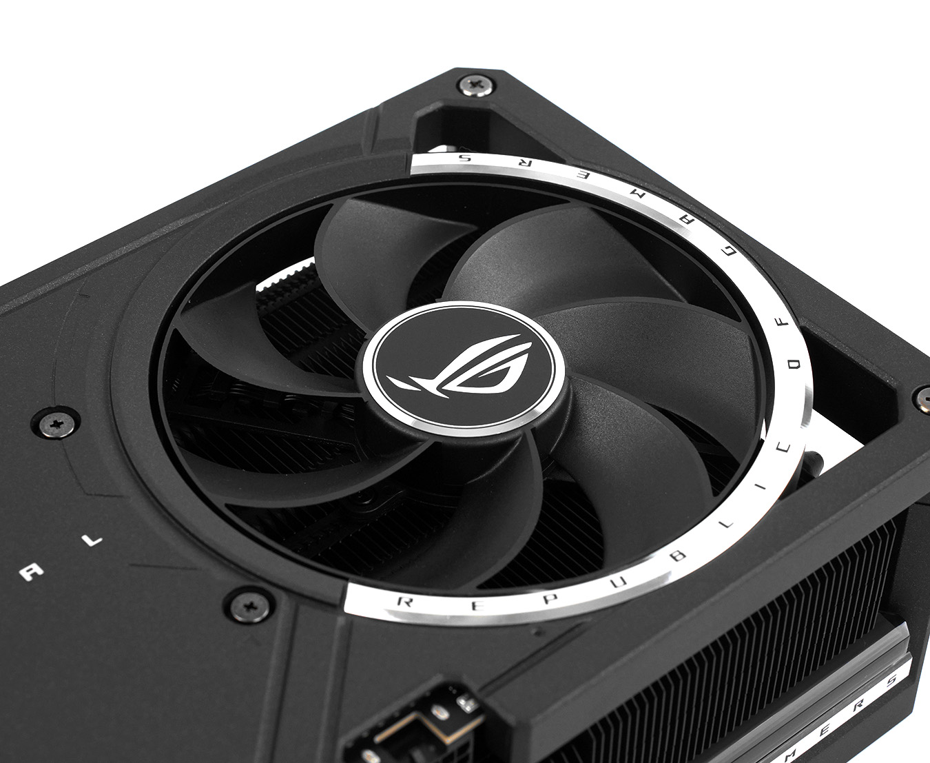 ASUS ROG Astral RTX 5080 OC