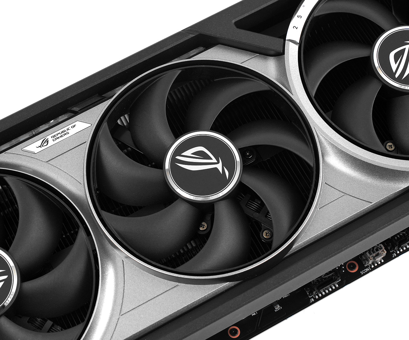 ASUS ROG Astral RTX 5080 OC