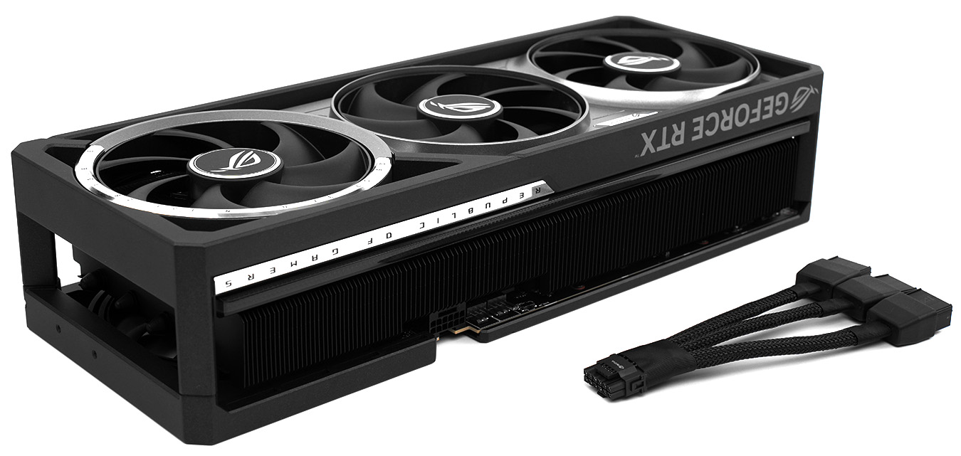 ASUS ROG Astral RTX 5080 OC