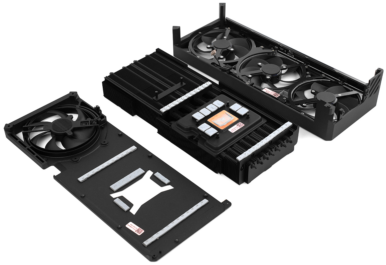 ASUS ROG Astral RTX 5080 OC
