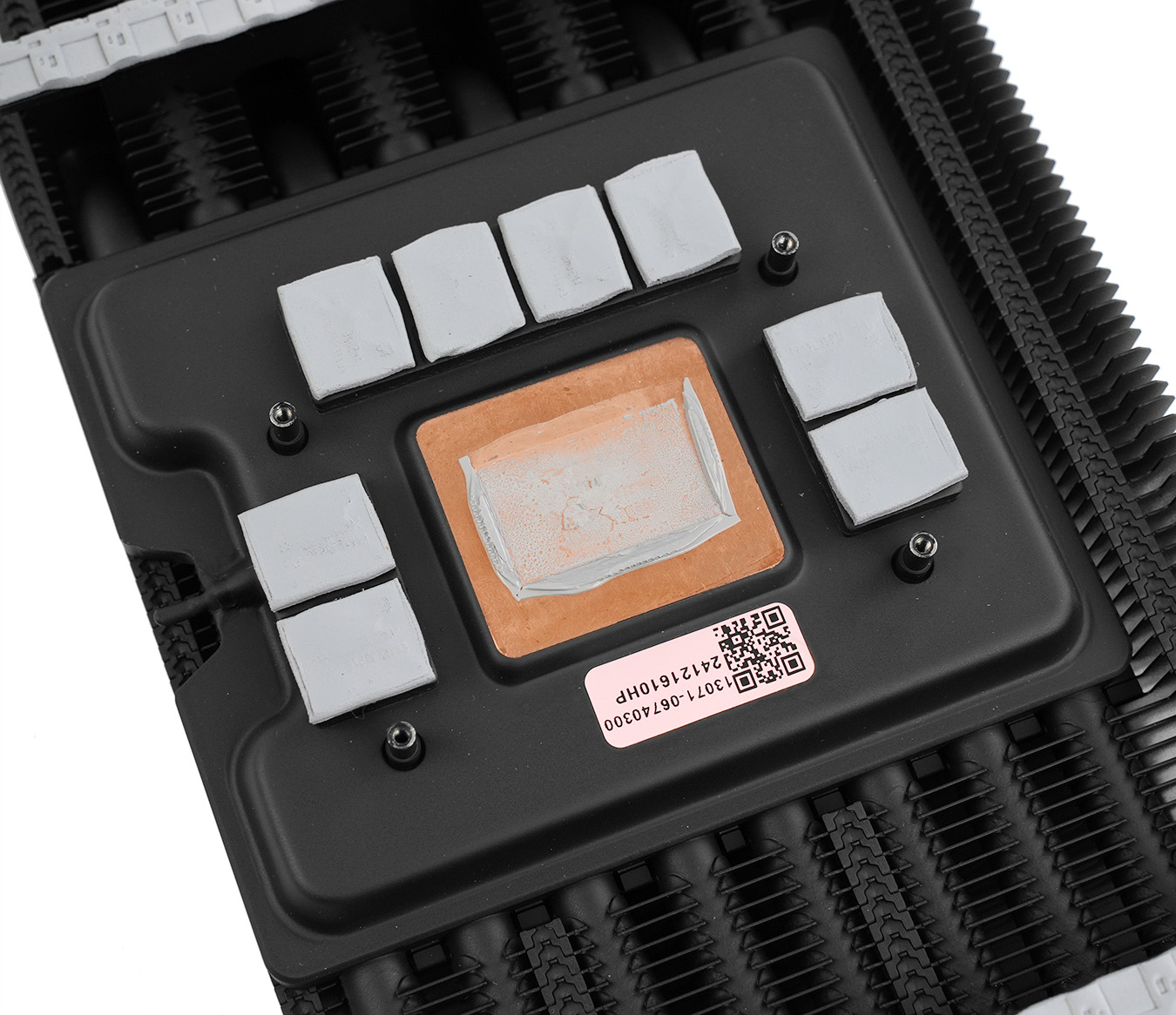 ASUS ROG Astral RTX 5080 OC