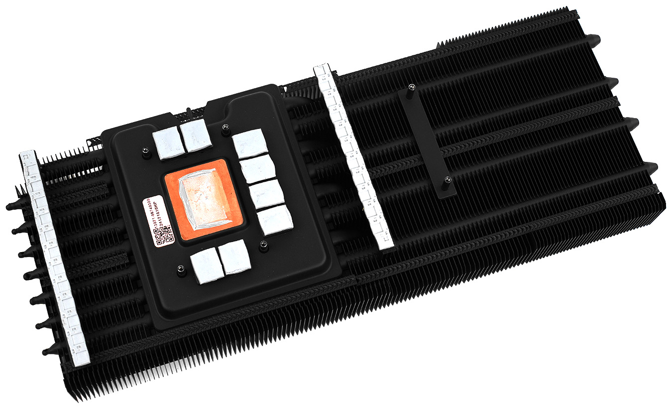 ASUS ROG Astral RTX 5080 OC