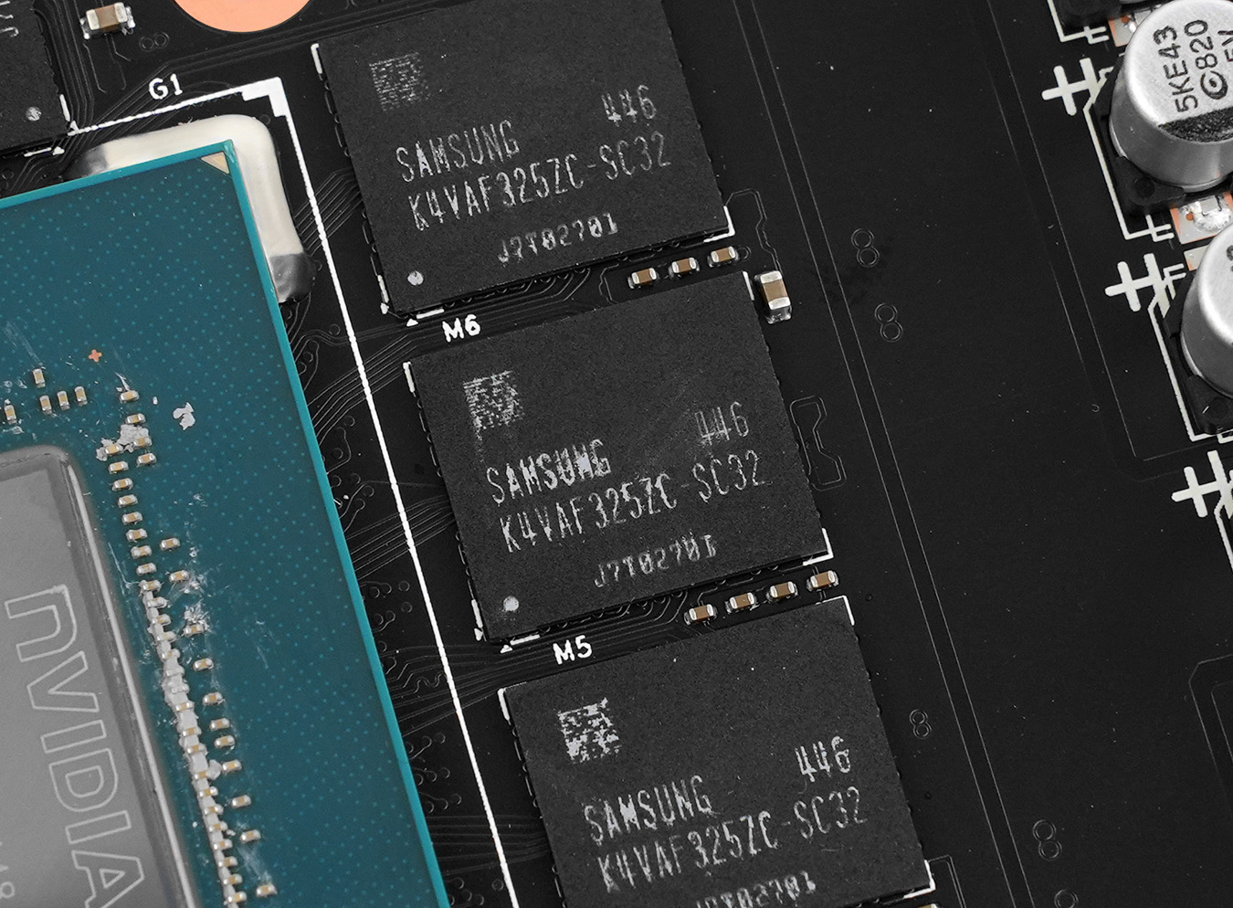 ASUS ROG Astral RTX 5080 OC