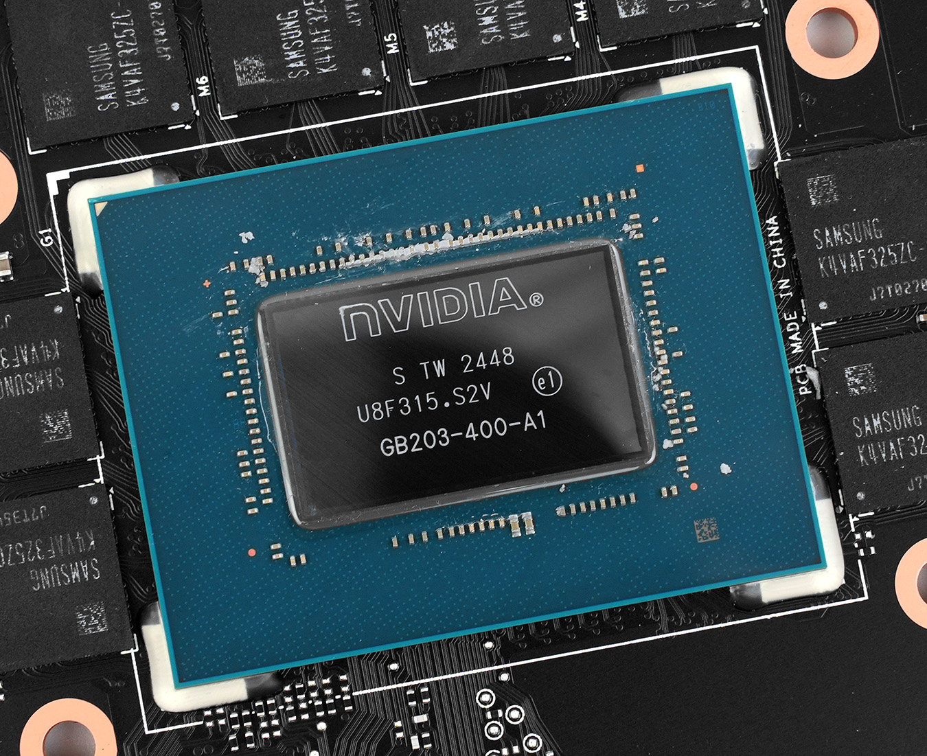 ASUS ROG Astral RTX 5080 OC