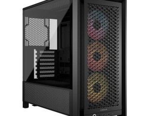 為模組化與可升級性賦予全新定義 CORSAIR 推出 FRAME 4000D 電腦機箱 為模組化與可升級性賦予全新定義 CORSAIR 推出 FRAME 4000D 電腦機箱