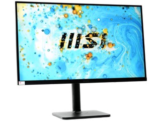 廣色域 4K IPS、98W USB-C MSI Modern MD272UPHG 27 廣色域 4K IPS、98W USB-C MSI Modern MD272UPHG 27