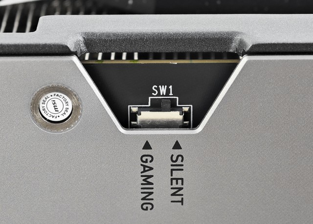 MSI GeForce RTX 5080 16G SUPRIM