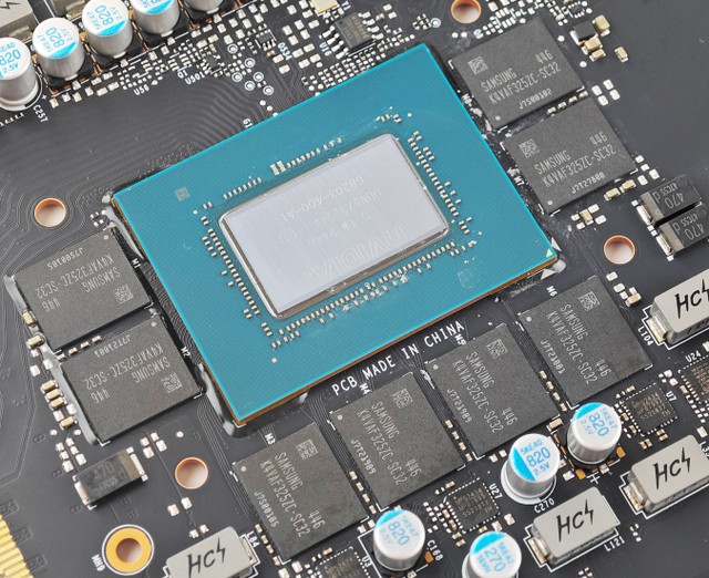MSI GeForce RTX 5080 16G SUPRIM