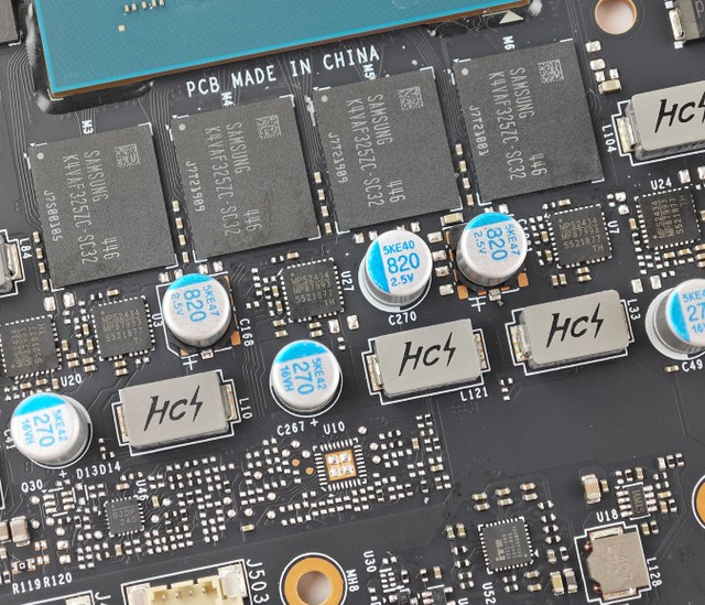 MSI GeForce RTX 5080 16G SUPRIM
