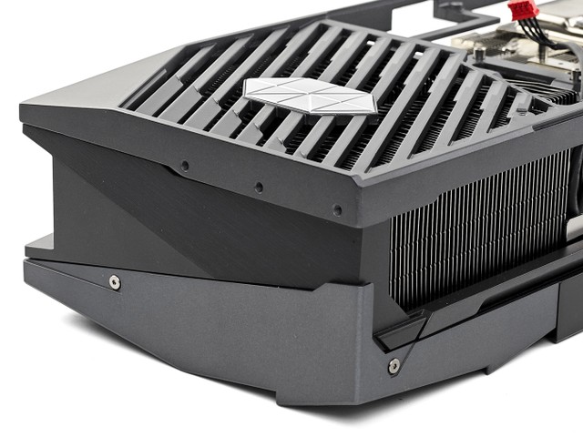 MSI GeForce RTX 5080 16G SUPRIM