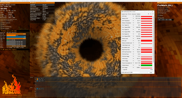 MSI GeForce RTX 5080 16G SUPRIM