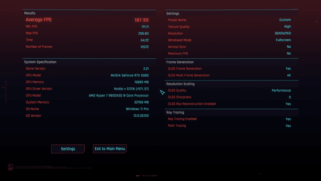 MSI GeForce RTX 5080 16G SUPRIM