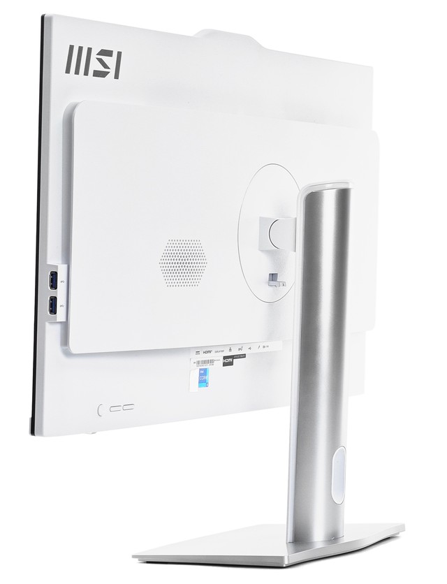 MSI PRO AP272P 14M 一體式電腦