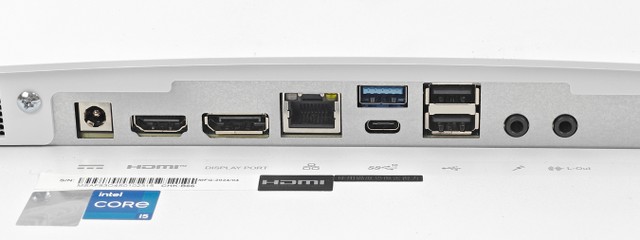 MSI PRO AP272P 14M 一體式電腦