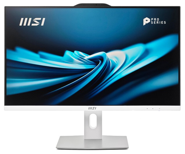 MSI PRO AP272P 14M 一體式電腦