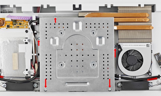 MSI PRO AP272P 14M 一體式電腦