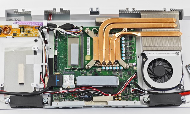 MSI PRO AP272P 14M 一體式電腦