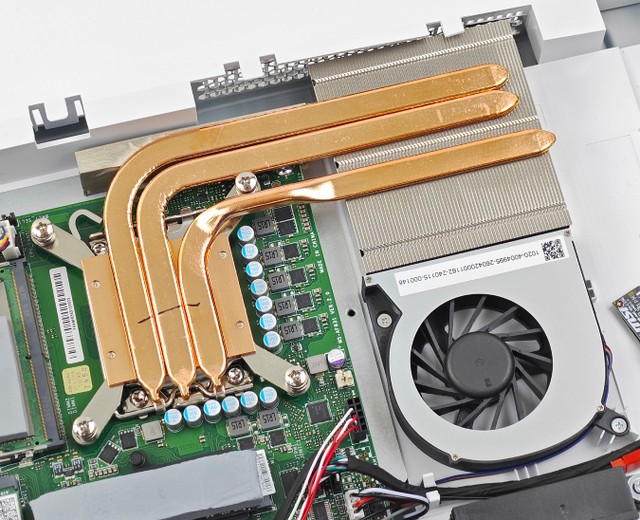 MSI PRO AP272P 14M 一體式電腦