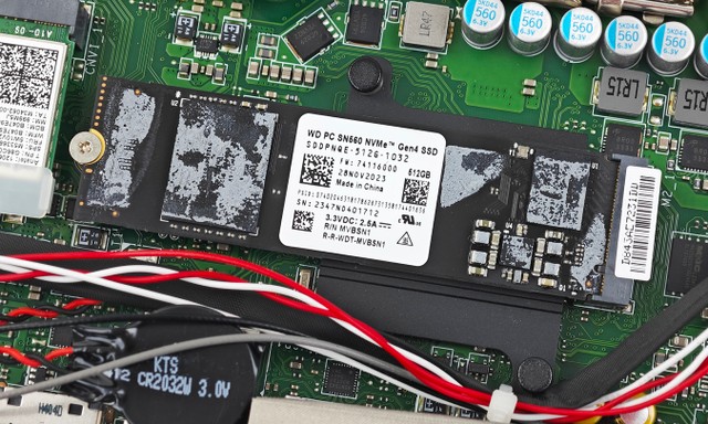 MSI PRO AP272P 14M 一體式電腦