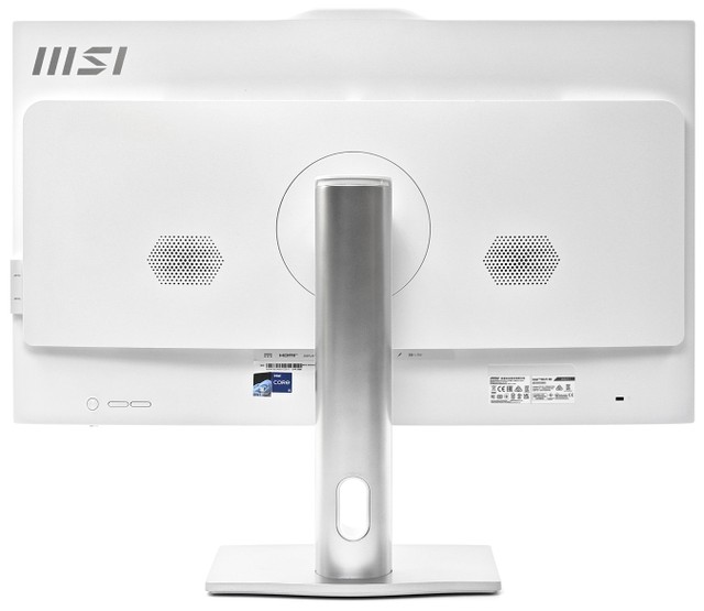 MSI PRO AP272P 14M 一體式電腦