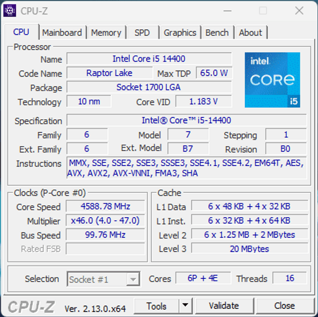 MSI PRO AP272P 14M 一體式電腦