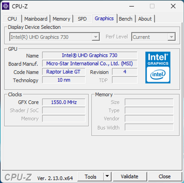 MSI PRO AP272P 14M 一體式電腦