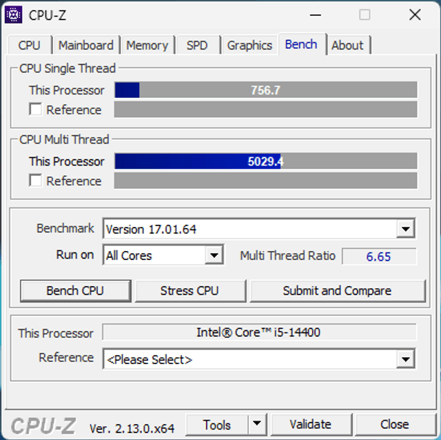 MSI PRO AP272P 14M 一體式電腦