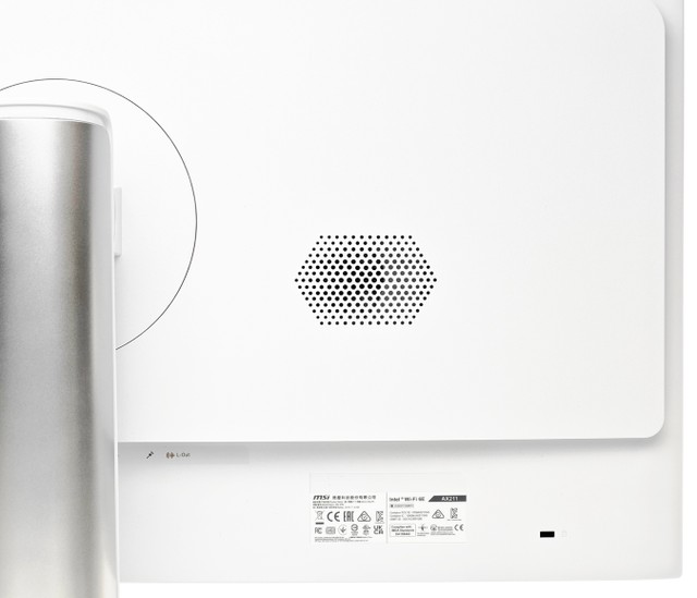 MSI PRO AP272P 14M 一體式電腦